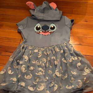 Disney Stitch Dress
